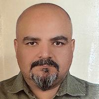 آقای مجید منصوری