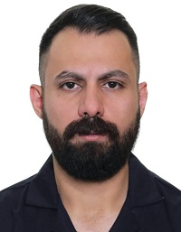 آقای مهندس محمد سجاد طباطبایی قمی