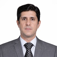 آقای دکتر سید محمد حاجی مولانا