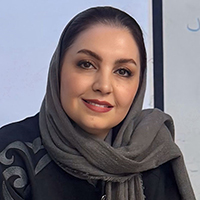 خانم مهندس فرانک عزیز نژاد