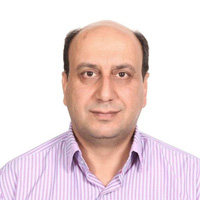 آقای دکتر محمد مهدی طهرانی